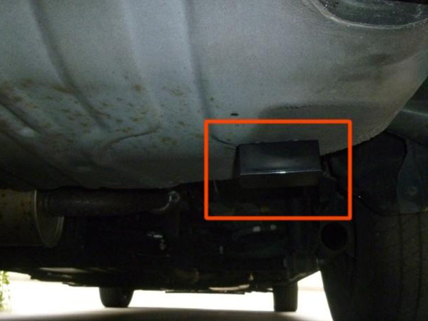 舞阳车辆GPS定位器检测与拆除